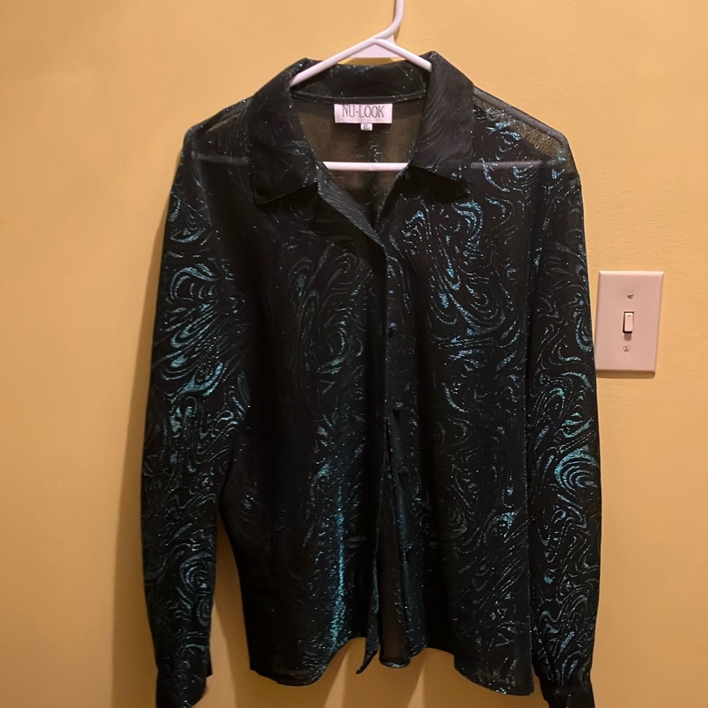 Ladies blouse